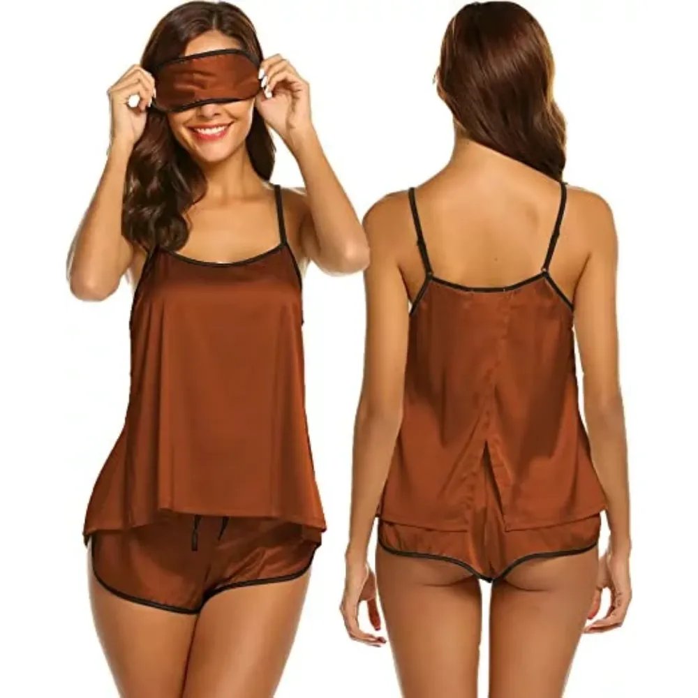 2 Piece Sleepwear Pajamas