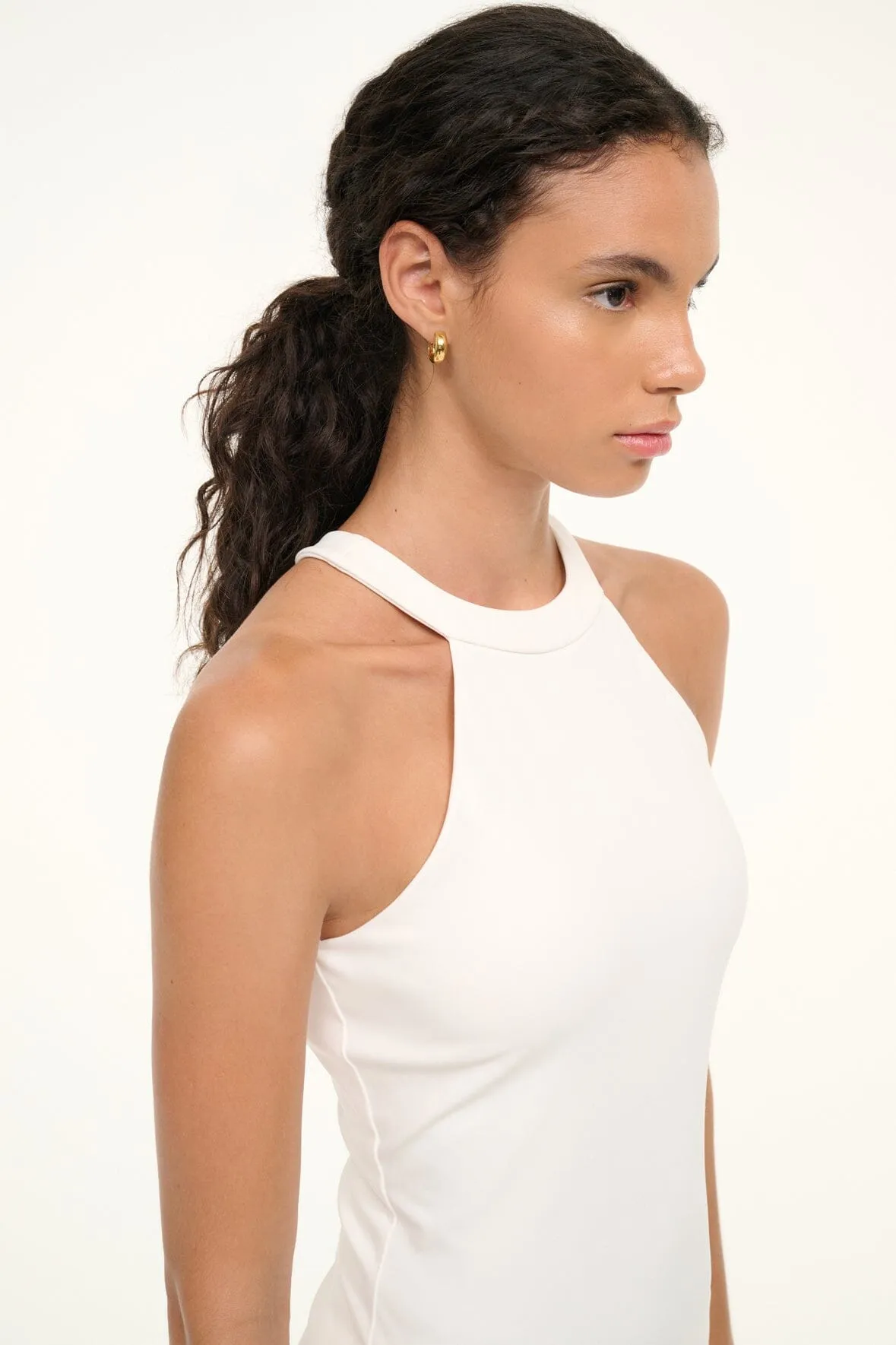 ACE TOP | IVORY