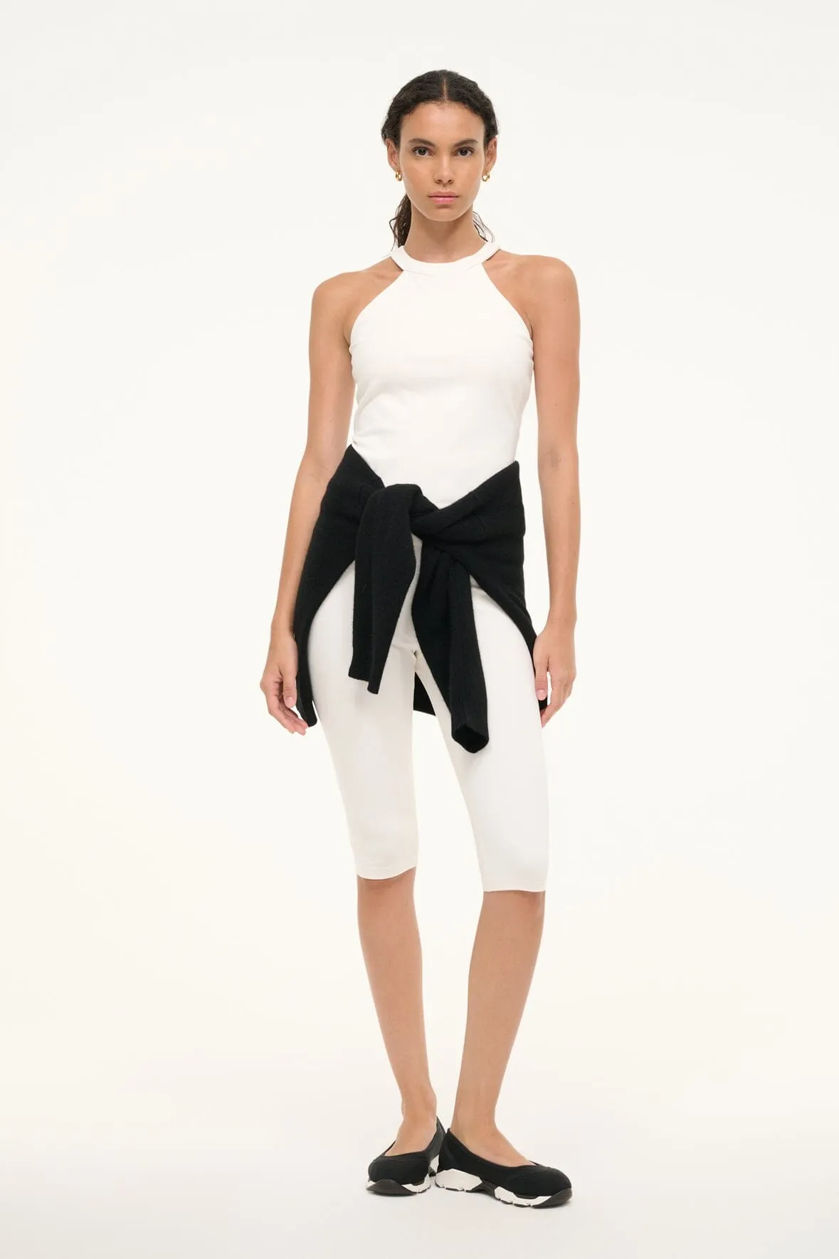 ACE TOP | IVORY