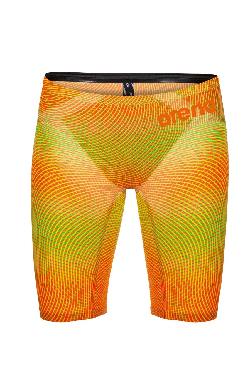 Arena Carbon Air2 Mens Performance Jammer