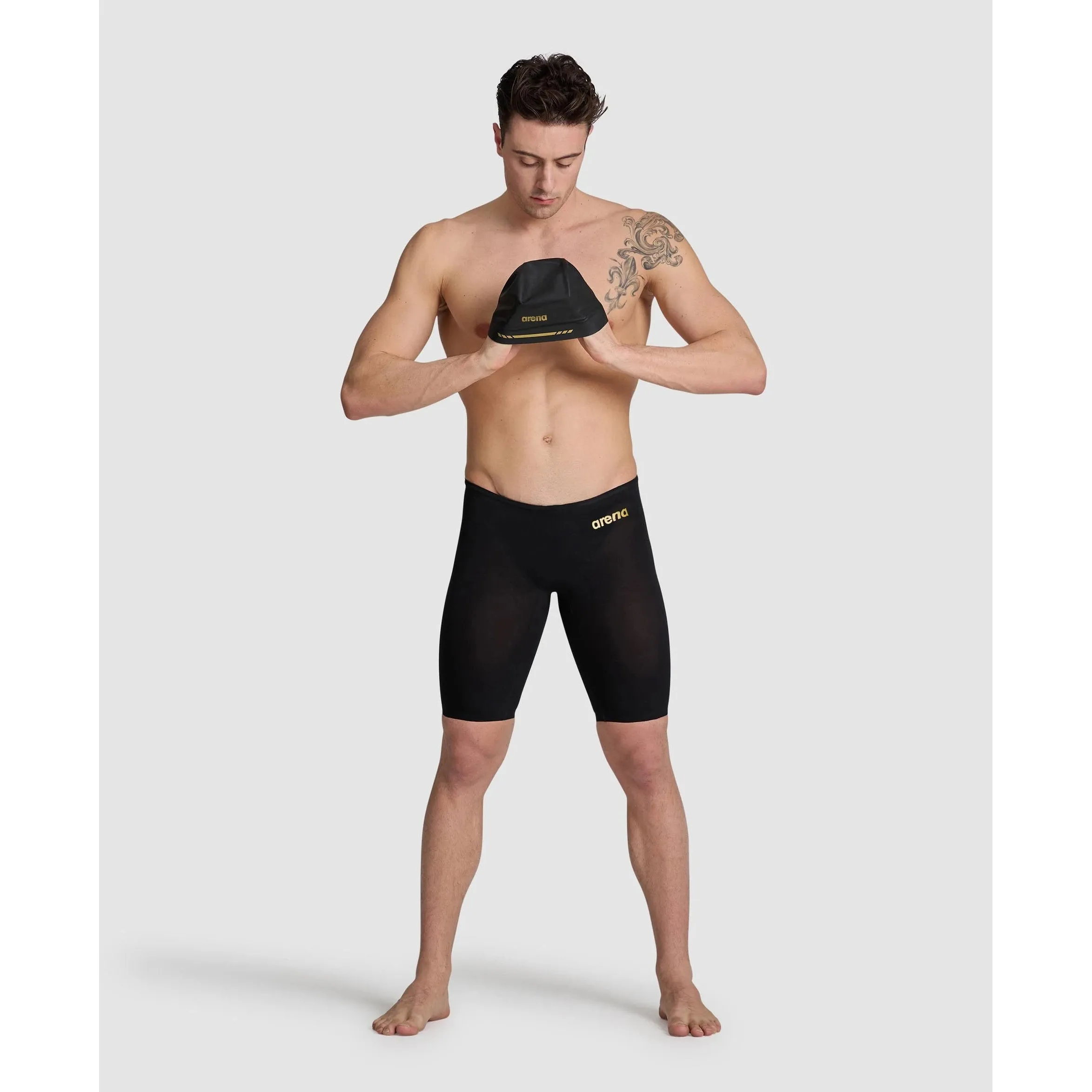 Arena Powerskin Carbon Air 2 Jammer- 50th Anniversary