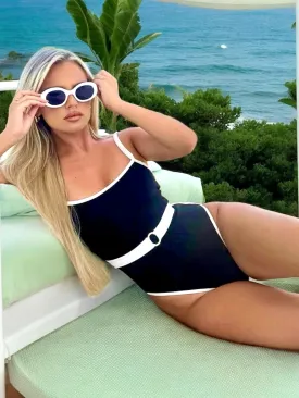 Beverly Hills One Piece