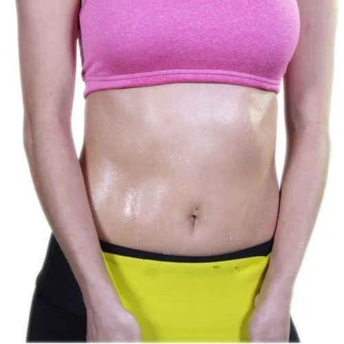Body Shaper Waist Belt