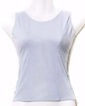 Body Shaper White Vest For Women