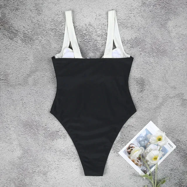 Calabasas One Piece