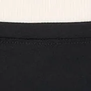 CATCH SKIRT | BLACK