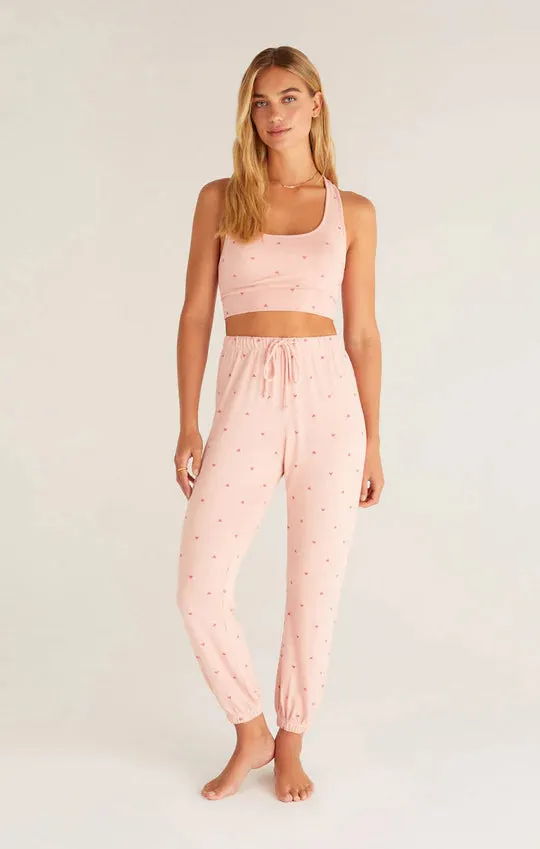 Classic Heart Jogger