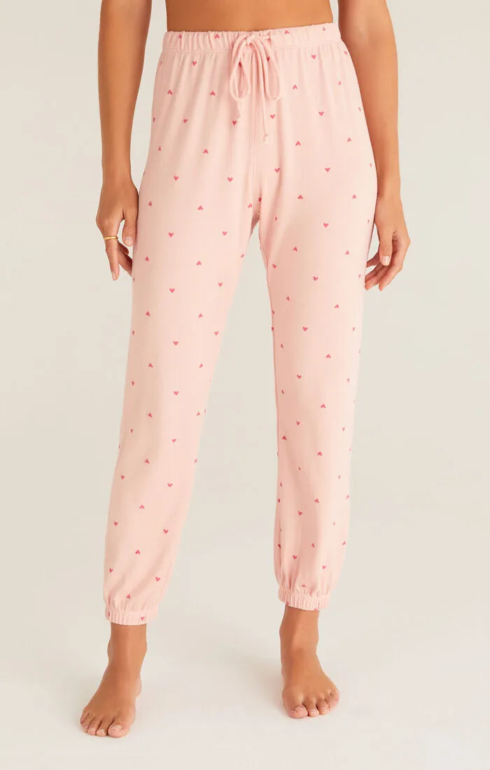Classic Heart Jogger