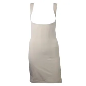 Gemsli Powermesh Frontless Shaping Slip SW106