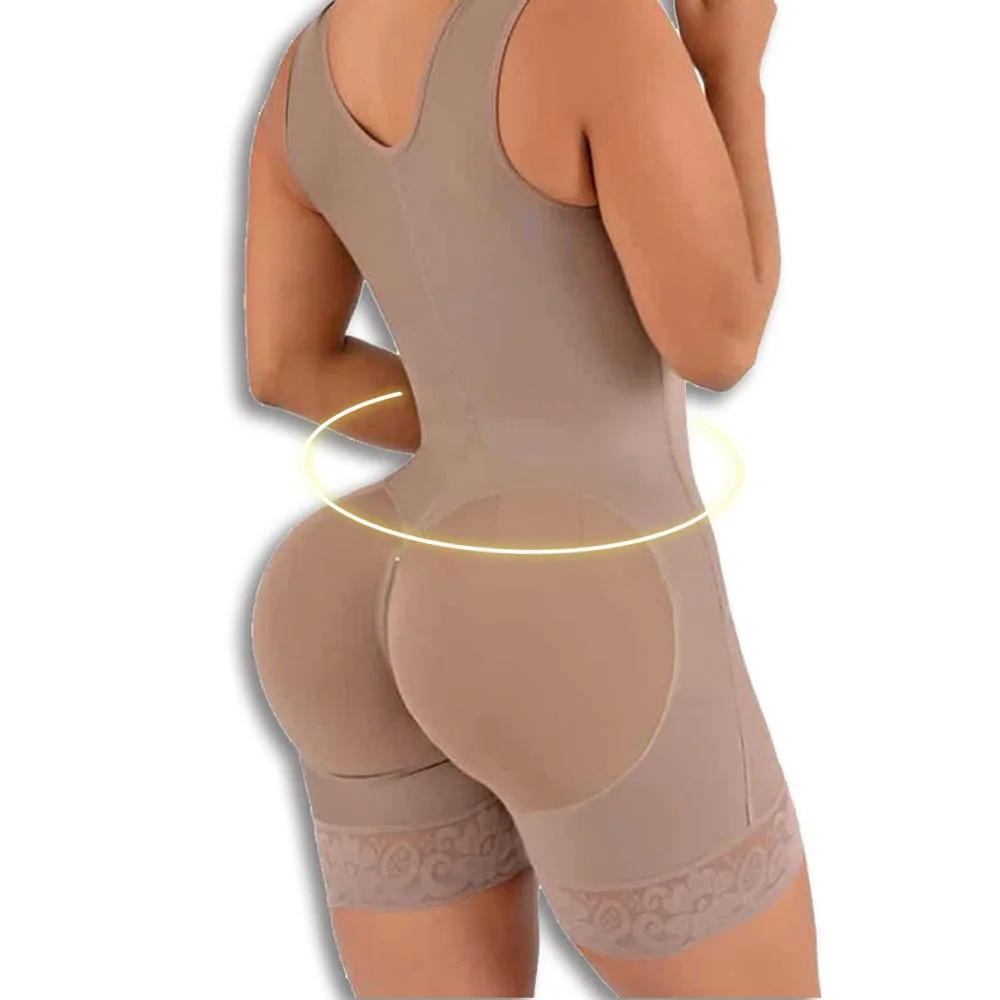 High Compression Body Shaper