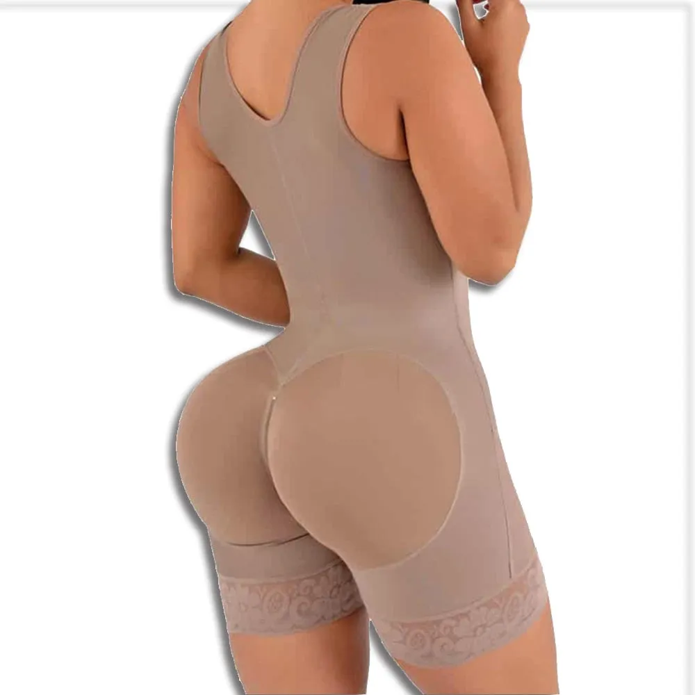 High Compression Body Shaper