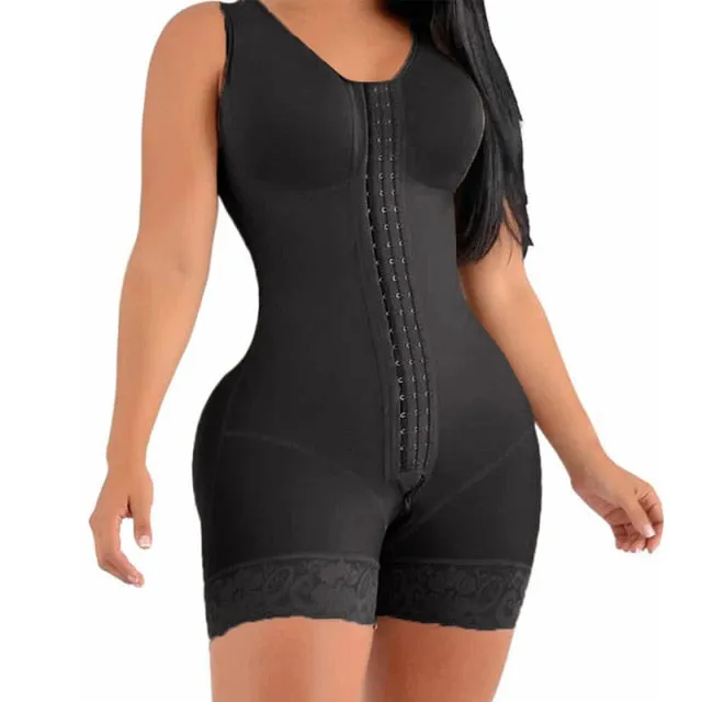 High Compression Body Shaper