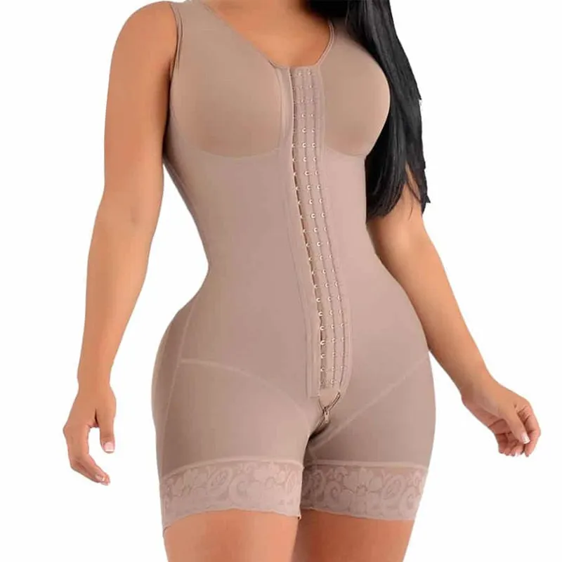 High Compression Body Shaper