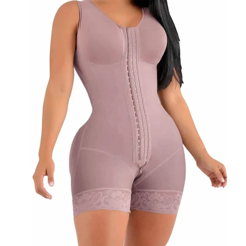 High Compression Body Shaper