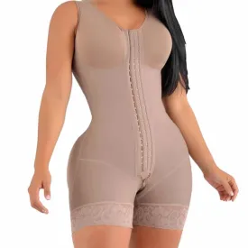 High Compression Body Shaper