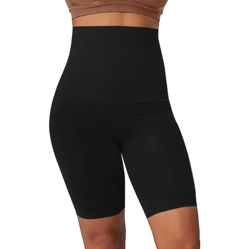 High Waist Slimming Body Shaper