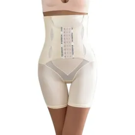 high waist trainer body shaper