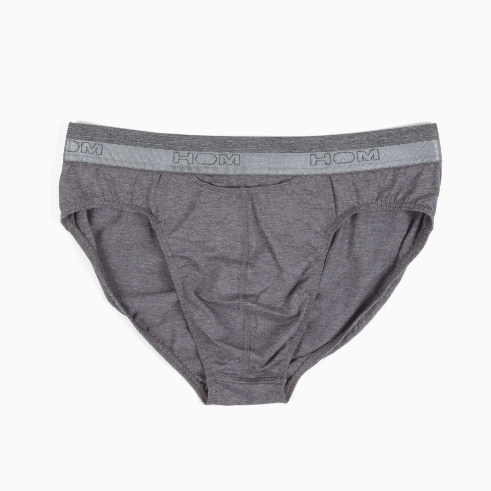 Ho1 Mini Brief | Grey 359521-00zu