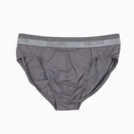 Ho1 Mini Brief | Grey 359521-00zu