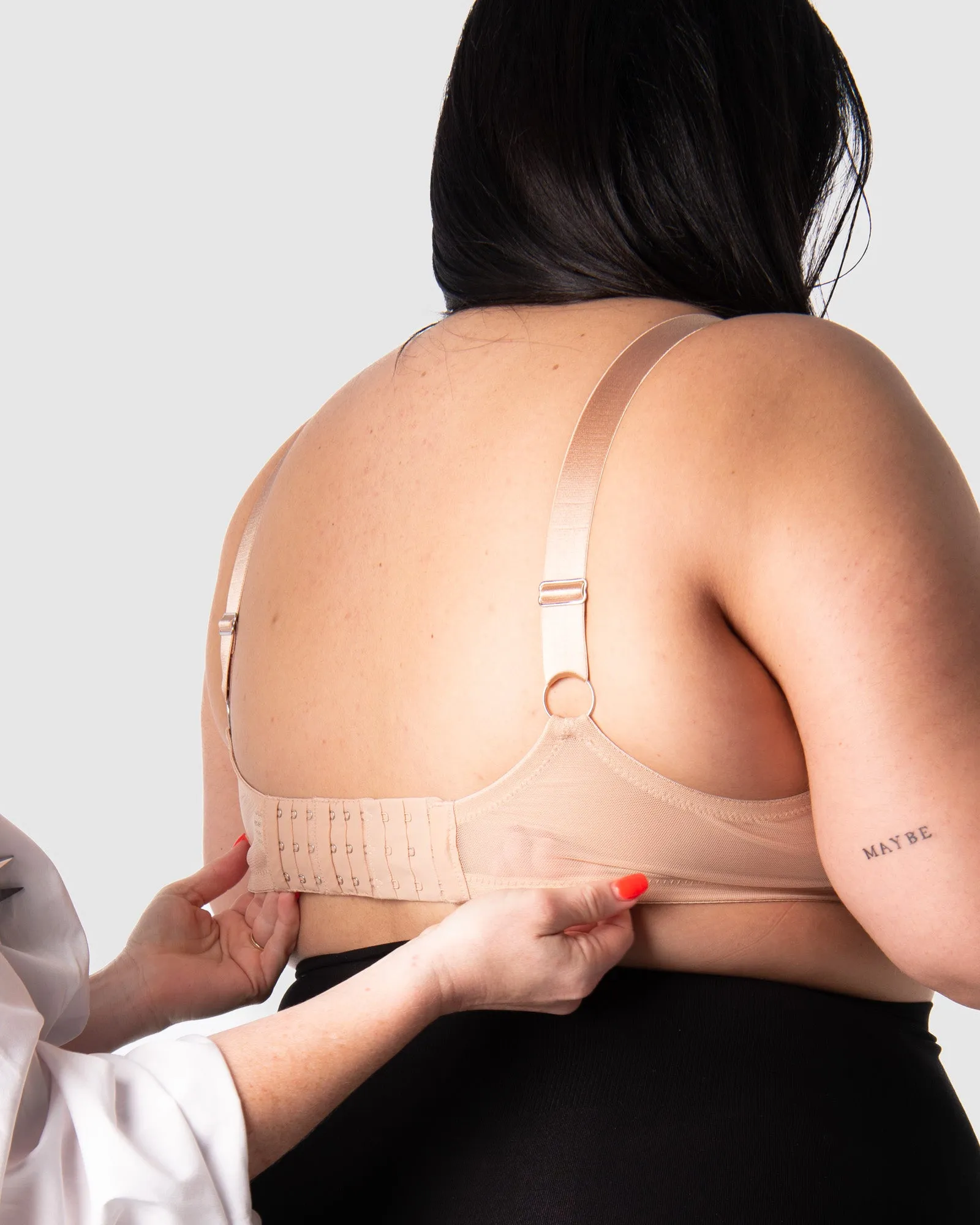HOTMILK BRA EXTENDER - 3PACK