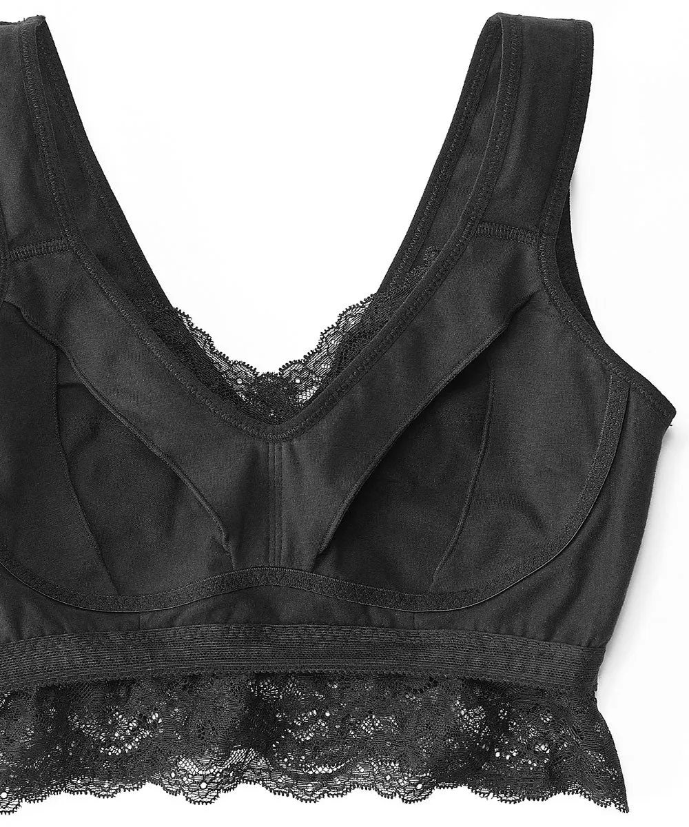 Lace Dreamy Sleep Bralette