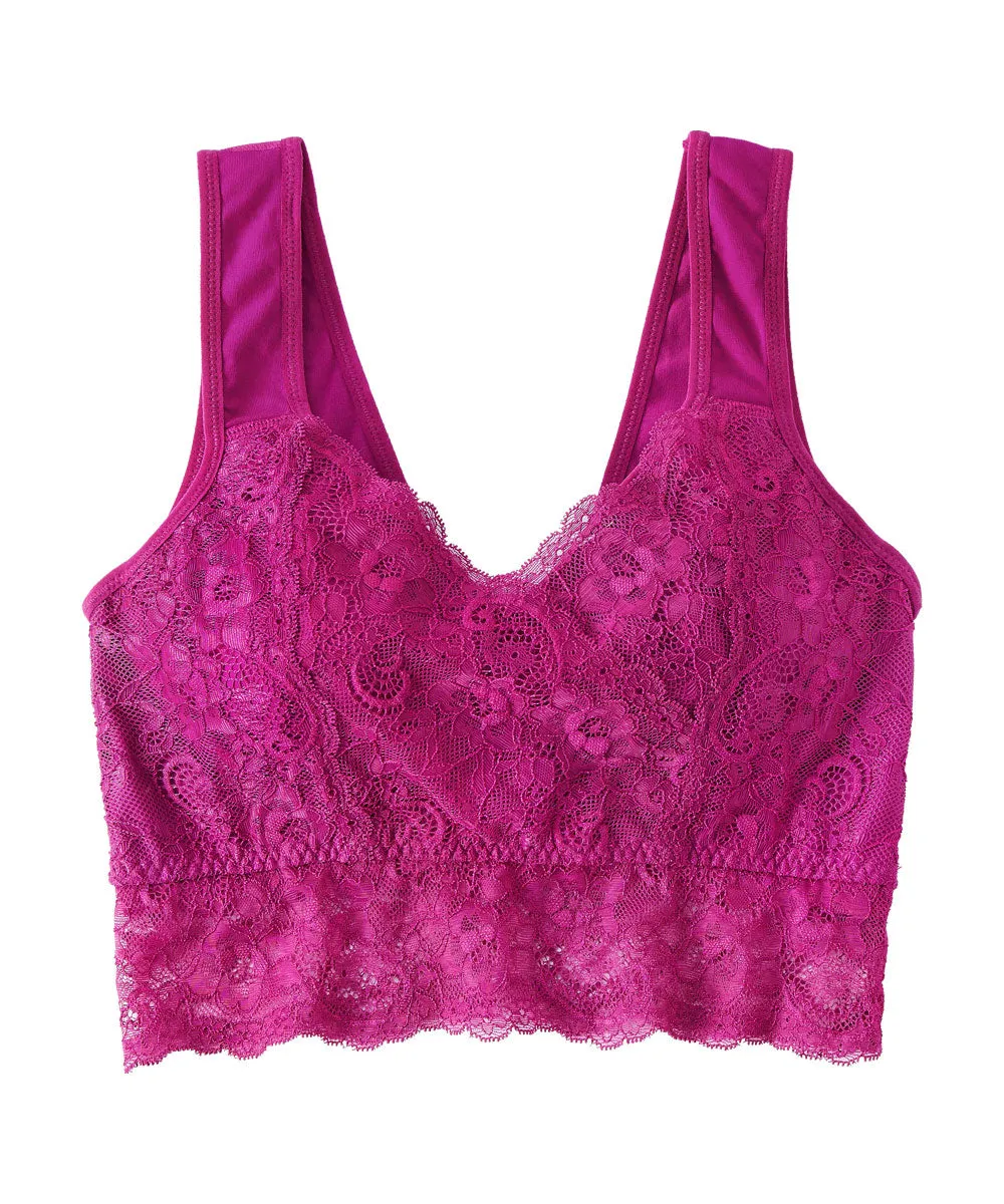 Lace Dreamy Sleep Bralette