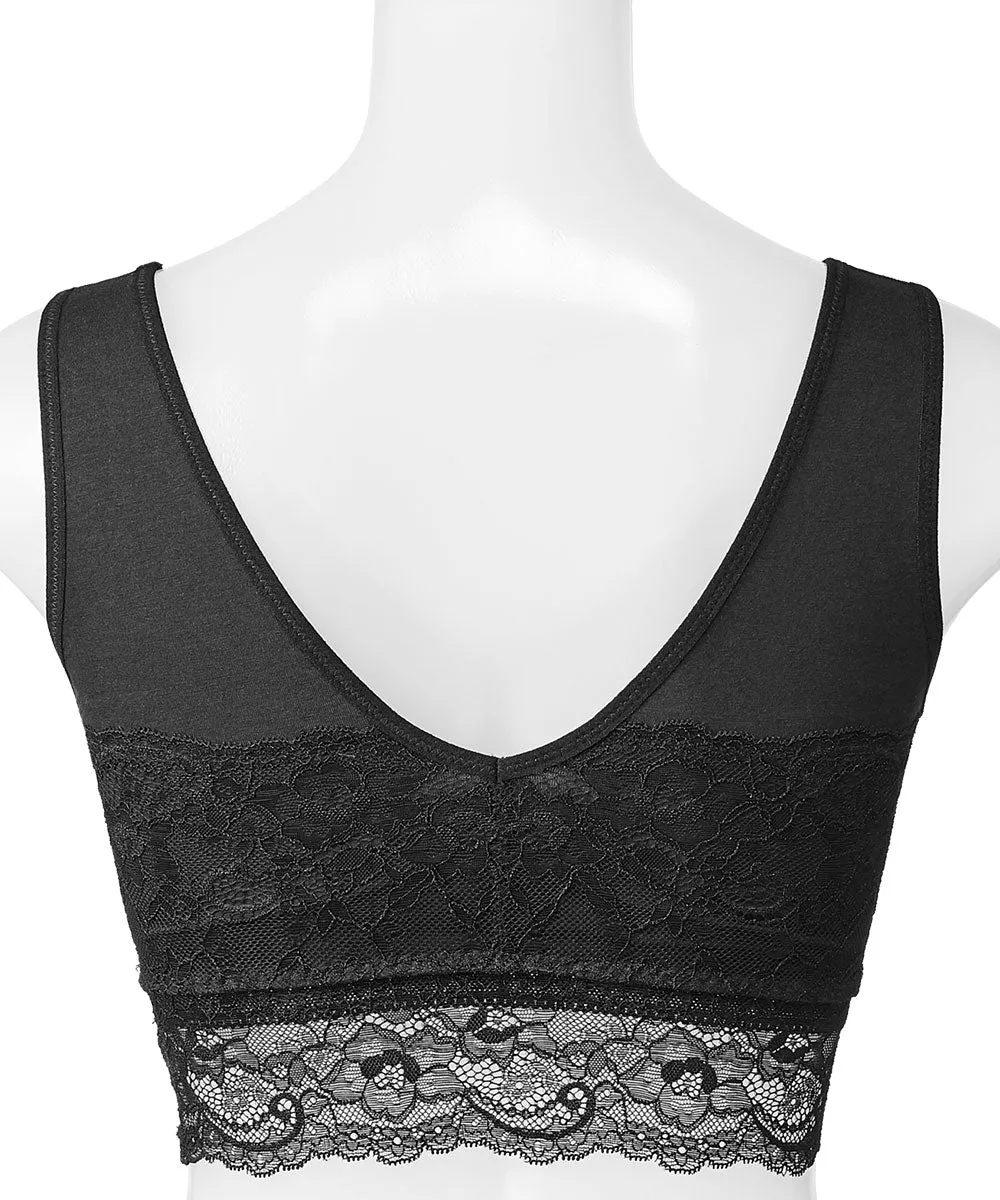 Lace Dreamy Sleep Bralette