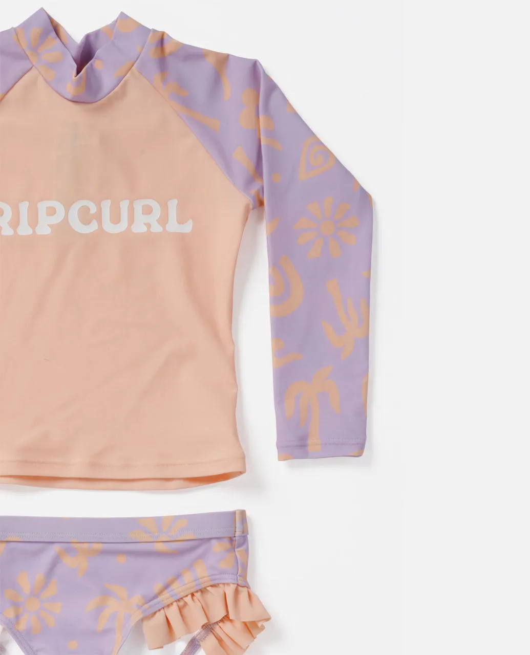 Low Tide Long Sleeve UV Set - Juniors (1-8 years)