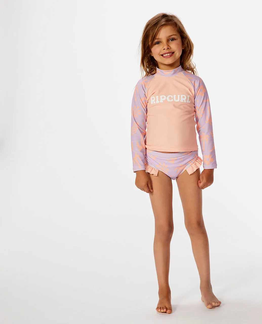 Low Tide Long Sleeve UV Set - Juniors (1-8 years)