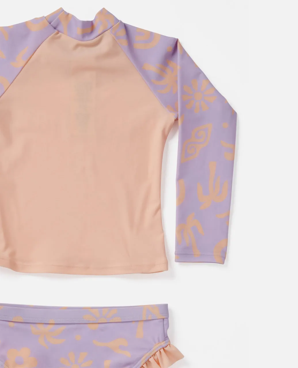Low Tide Long Sleeve UV Set - Juniors (1-8 years)
