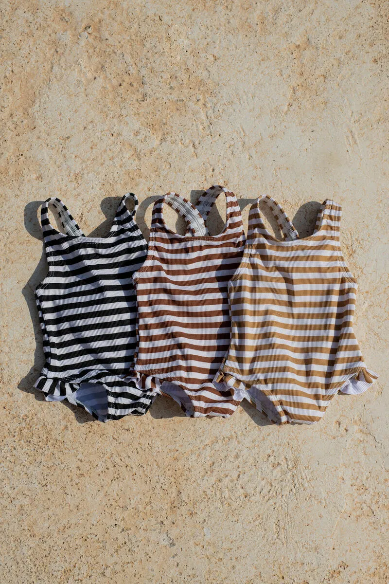 Margherita Swimsuit, Shark