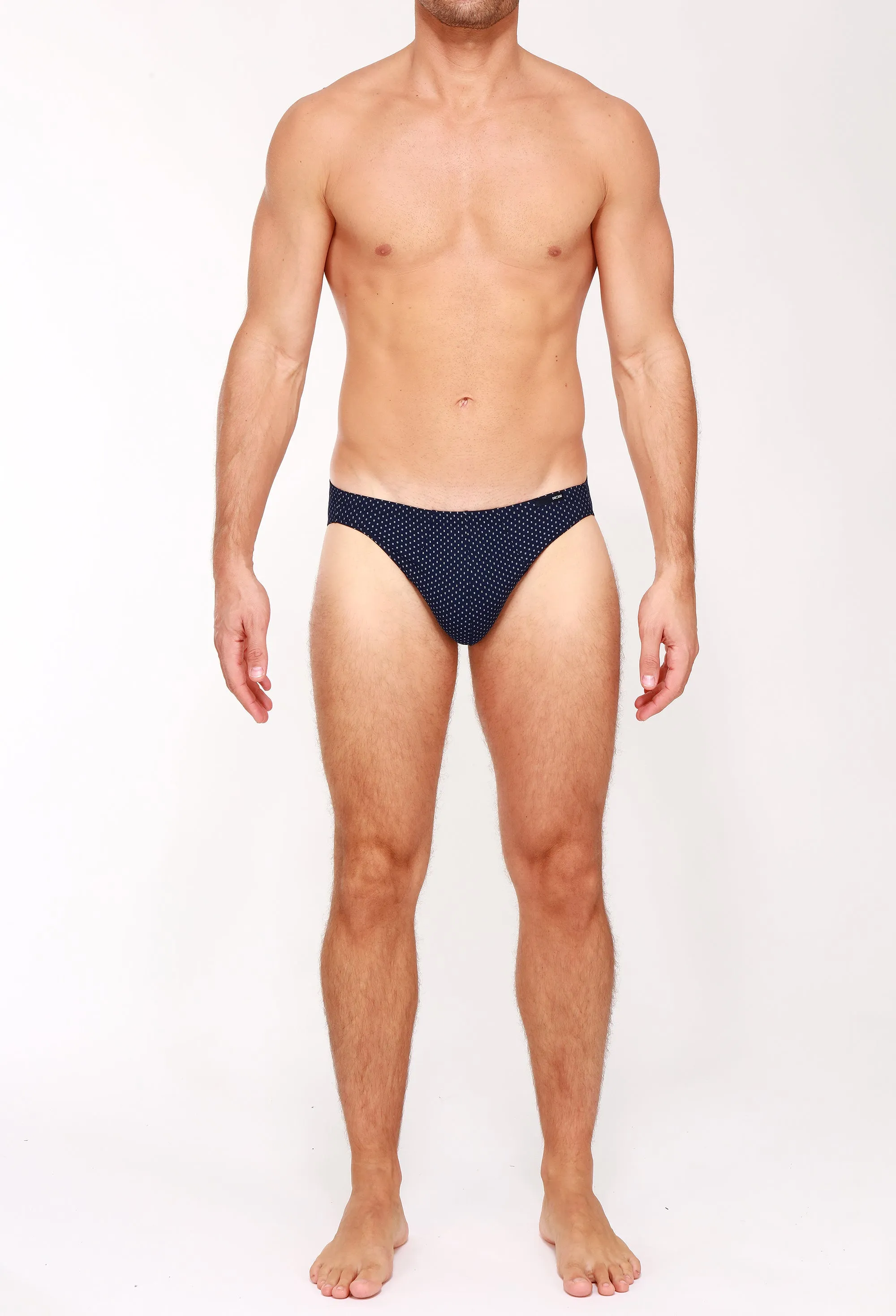 Max Comfort Micro Briefs | Navy 401912-00ra