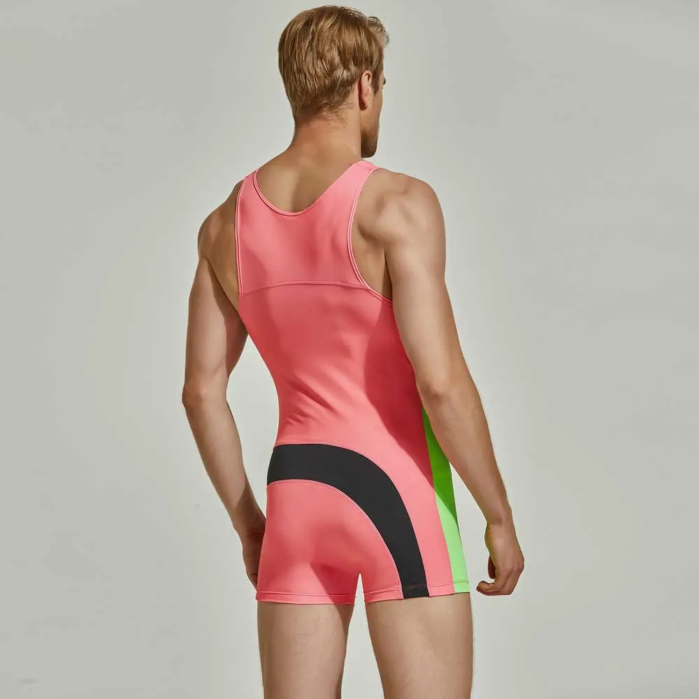 Men's | One Piece Swimwear