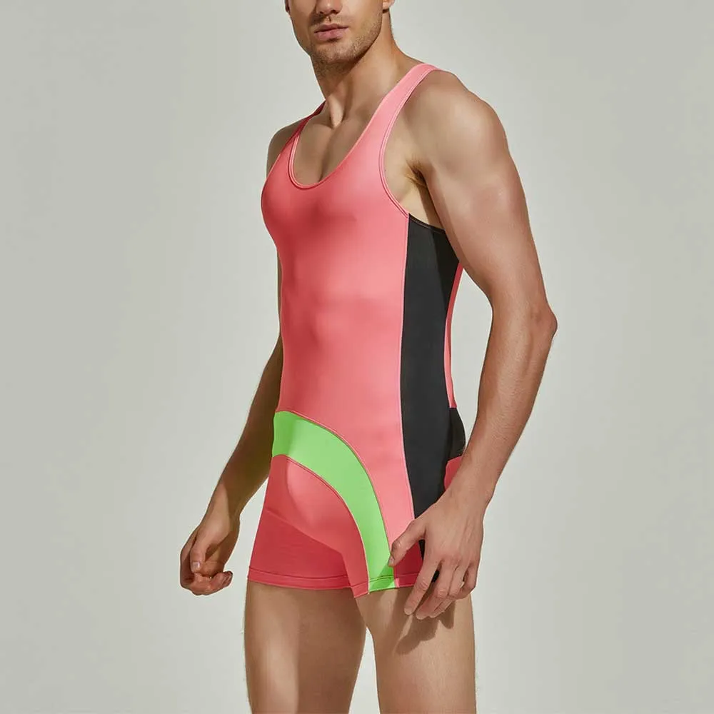 Men's | One Piece Swimwear