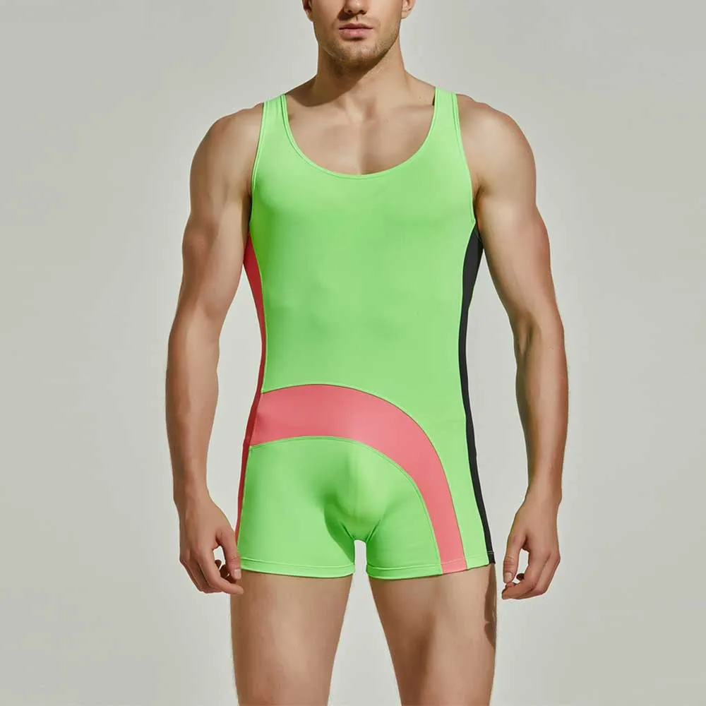 Men's | One Piece Swimwear