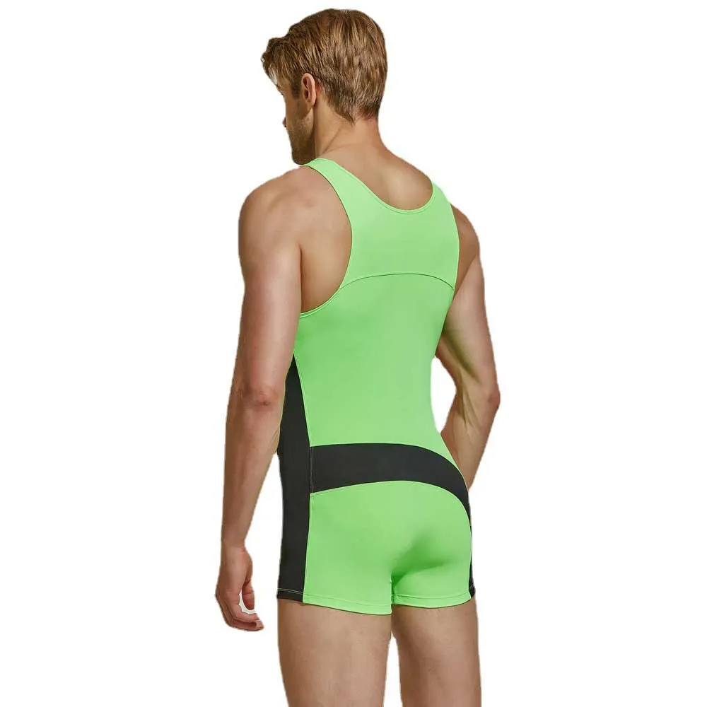 Men's | One Piece Swimwear