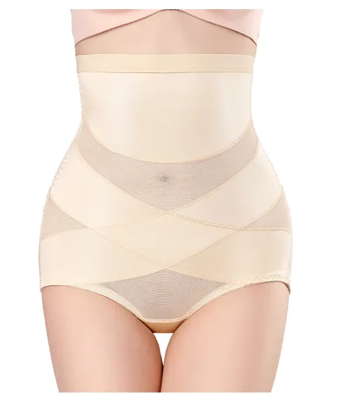 Natural Contour Body Shaper