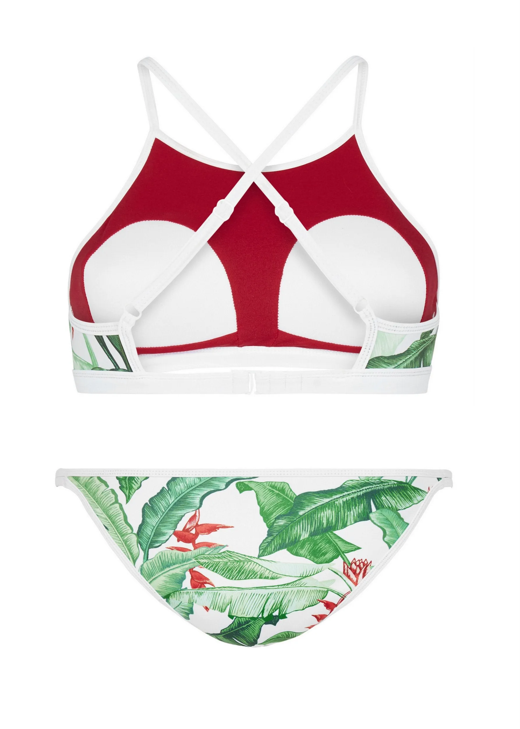 Oasis Halter Bikini