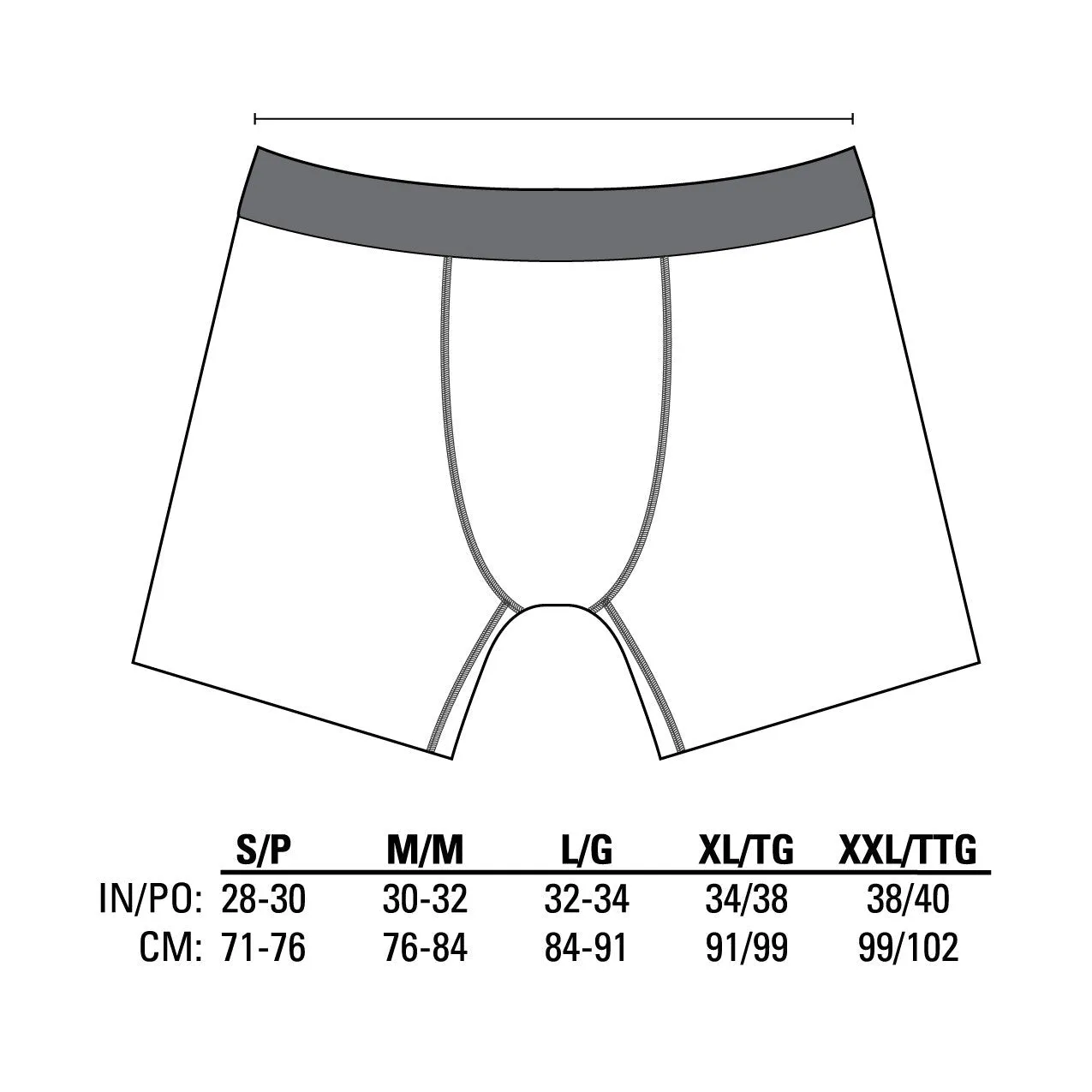 Official NHL New York Rangers Briefs 2pk