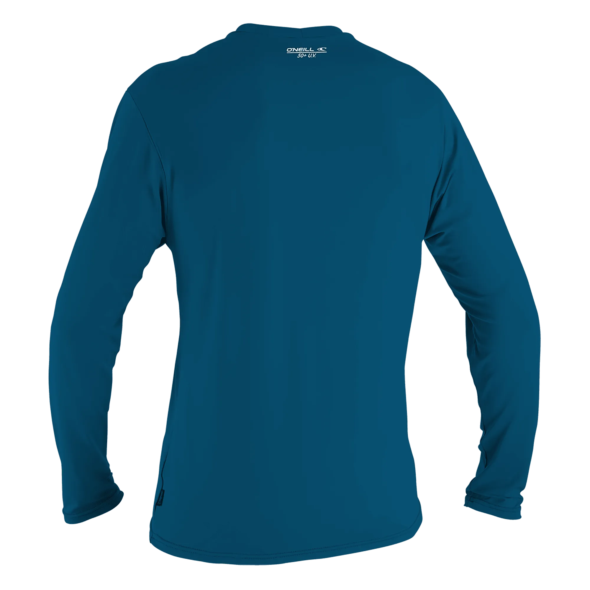 O'Neill toddler O'Zone Long Sleeve Sun Shirt - Boys - Ultrablue - 5326B