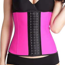 prowaist™ - Gym Waist Trainer - Pink