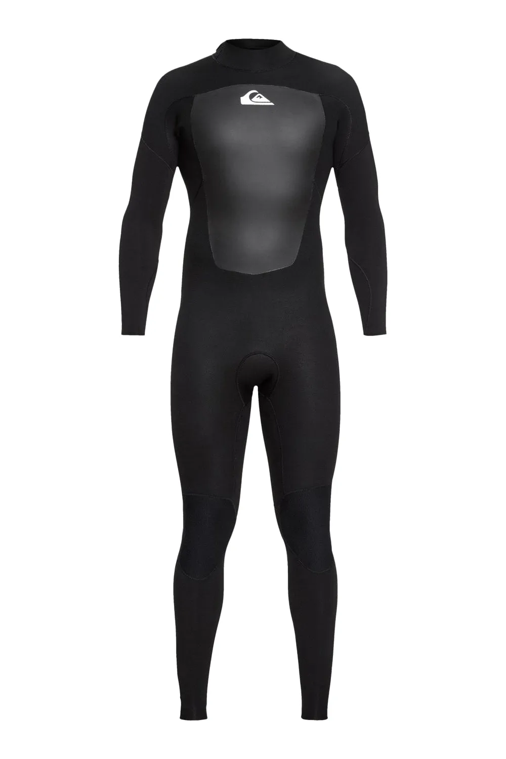 Quiksilver Mens 3/2mm Prologue Back Zip Steamer