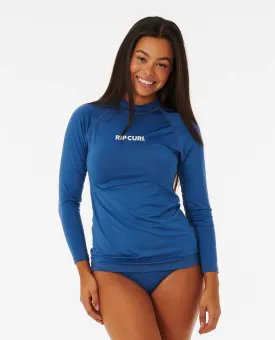 Rip Curl Classic Surf L/S UV Rashguard