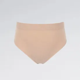 Silky Dance Seamless Boys Brief