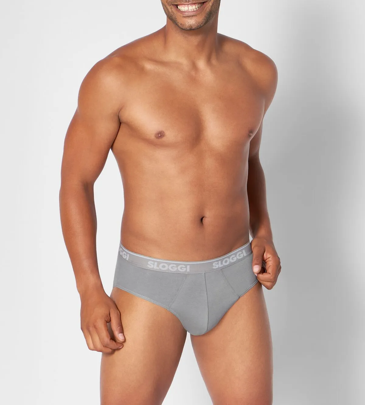 Sloggi - GO ABC H - Midi Briefs 2 Pack - Sale