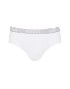 Sloggi - GO ABC H - Midi Briefs 2 Pack - Sale