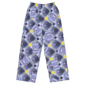 South Park Towelie Plaid Pajama Pants