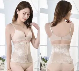 Stretchable Belly Belt For Ladies