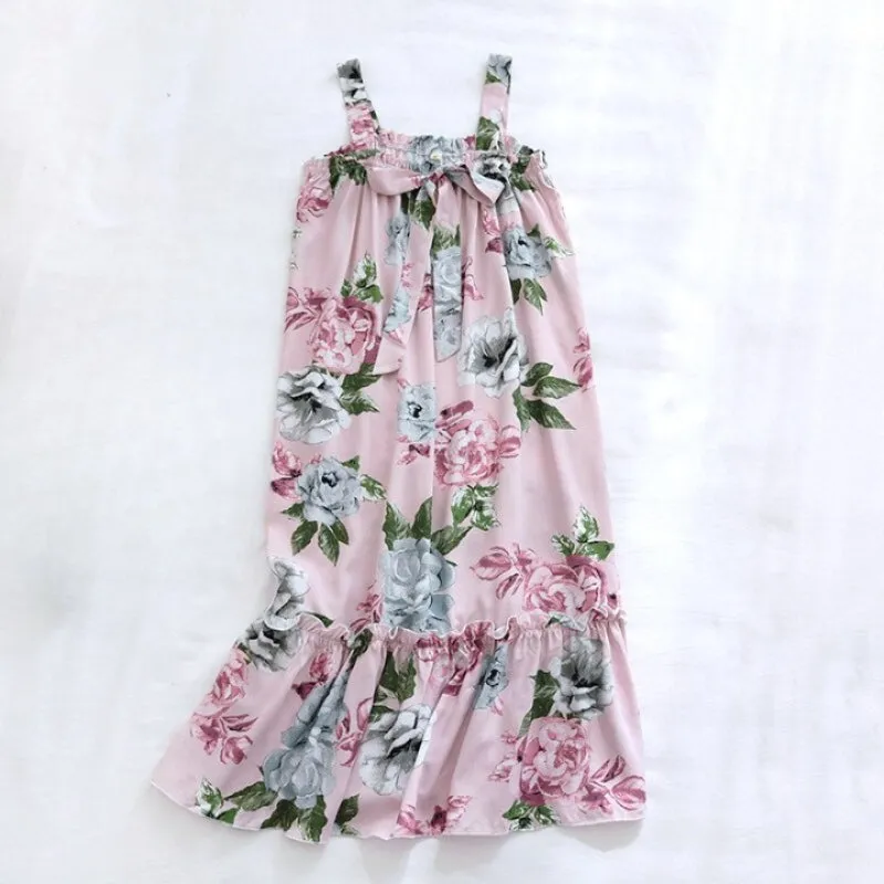 Suspender Skirt For Women
