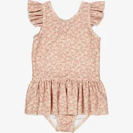 Swimsuit Diddi - mini flowers